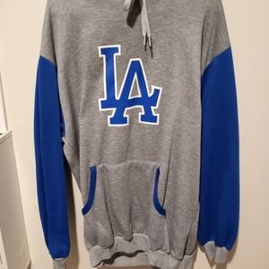 LA Dodgers Sweater 2XL